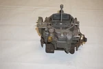 1957 C1 Corvette Carter Wcfb Carburetor 4 Barrel 283 / 220HP 6-1271 0-1108 For. Price: $299.95.