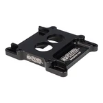 Wehrs WM206100 In. Thick Hole Holley 2-BARREL To Square Bore Carb Adapter New. Price: $153.15.