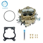 Barrel Carburetor For Chevrolet Engines 327 350 427 454 Quadrajet 4MV New. Price: $147.67.