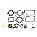 Holley 1904 Carburetor Rebuild Kit 1950-68 International New. Price: $128.00.