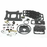 For Quick Fuel 3-200QFT 4160 Carb Rebuild Kit 390 600 750 850 Cfm Vacuum New. Price: $38.49.