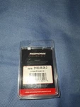 Redhorse 3100-06-06-2; Hard Line Adapter Black -06AN Male To 3/8 In. New. Price: $16.00.