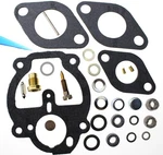 Zenith Carburetor Kit Fits Continental Y91 617408 617409 743924 10537 12376 L64 New. Price: $42.96.