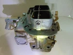 Weber 32/36 Dvg 5A Carburetor Used. Price: $77.50.