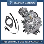Carburetor Ford F100 F150 4.9L 300 Cu 4.1L 250 1-BARREL Carburettor Carby New. Price: $165.97.