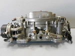 Carter Competition Series 500 Cfm Carburetor 9504S Used. Price: $89.50.
