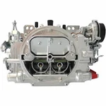 Edelbrock Performer 1406 600 Cfm Bbl Carburetor With Electric Choke New. Price: $168.99.