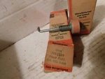 7012339 1958 Oldsmobile W/4BBL Carb Pump Assembly New. Price: $30.00.