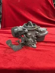 Carter Rbs Carburetor Ford 6 Cylinder Fairlane Maverick Mustang 1970 1980 Used. Price: $147.99.