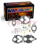 Walker 778-615A Carburetor Repair Kit For Z-555A Y91F-268 Y91F-264 Y91F-258 Np New. Price: $25.73.