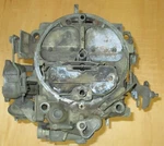 Used Barrel Rochester Q-jet Carburetor 17056508 2695 R4-M4MC 1975-77 Chevy/gmc. Price: $90.00.