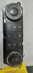 Temperature Control 164 Type ML550 Front Fits 06-08 Mercedes Ml-class 529897 Used. Price: $108.00.