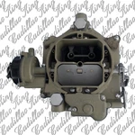 Cadillac Carburetor Carter Rebuilt With Warranty Core Required 1956 Remanufactured. Price: $777.00.