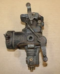 Carter Carburetor Model DRT-08 For Parts. Price: $95.00.