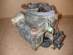 Rochester 2GV Carburetor 1971 Chevrolet 350 V-8 #7041114 Core / Parts For. Price: $44.99.