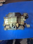 Carter Carburetor 6-1354 7-173 Off 60S Chris Craft Chevrolet 283 185HP Engine.. Price: $169.99.