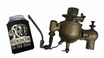 DX54 Schebler Brass Carburetor Up Draft Auto Truck Hit Miss Engine Tractor D152 Used. Price: $199.99.