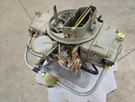 Holley 3972121 4555 Carb 1970 LT1 Corvette Camaro Z28 (031) Restored Remanufactured. Price: $3499.00.