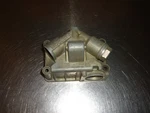 Holley 4-BARREL Carburetor Secondary Center Hung Fuel Float Bowl Cathedral CCH2. Price: $29.25.