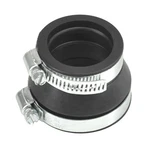 Spi Carburetor Flange Mount Adaptor For Ski-doo Replaces Oem # 570038000 New. Price: $14.95.