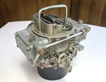 Holley 0-90670 Off-road Truck Avenger Cfm 4BBL Carburetor 3144 Ta Used. Price: $360.00.