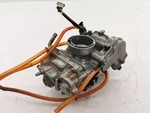 Yamaha YZ250F 01-06 Air Fuel Mixture Delivery Venturi Carburetor Keihin Fcr Used. Price: $253.15.
