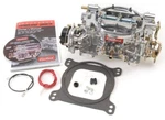 Edelbrock Performer Carburetor 750 Cfm W/ Electric Choke Satin Finish (non-egr) New. Price: $554.02.