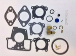 Holley 1940 1BBL Carburetor Kit 1963-1977 Ford Truck 144-170-200-223-240-262-300 New. Price: $64.99.