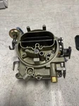 Carburetor-auto Trans, 2BBL, Holley United 6-6264 Remanufactured. Price: $222.96.