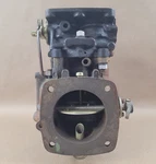 Nos Holley Carburetor R-472-1 Mack C-41 Bus (standard) EN-672 Engine New. Price: $219.99.