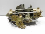 Chevrolet Holley 4165 650 Cfm Double Pumper Spreadbore Carburetor List 6853 Used. Price: $149.50.