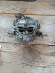 Used 4 Barrel Rochester Q-jet Carburetor 17085206 1025 1985-1987 Chevy/gmc Truck. Price: $69.99.