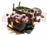 Solex C32 PAIA7 Carburetor Original For Alfa Romeo Giulia 1300 1600 Ti Used. Price: $781.86.