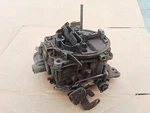 Rochester Four Barrel Quadrajet Carburetor 29202 Dh 1149 For 1969 Chevy Core. Price: $149.99.