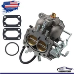 Carburetor Carter Type Bbd 2-BARREL For Dodge 273-318 Engines Plymouth New. Price: $57.63.