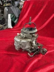 1960 1970 Dodge Plymouth Truck Carter Bbd Carburetor Mopar Slant 225 Used. Price: $99.99.