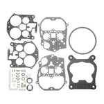 Rochester E4ME Quadrajet Carburetor Rebuild Kit 1980-1988 Chevy 4BBL New. Price: $64.00.