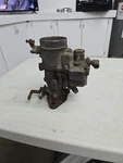 Zenith Barrel Model 174 Carburetor 10527A 2192371 Used. Price: $29.99.