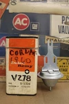 Oem Delco Remy Distributor Vacuum-x Control 1116177 1960-61 Chevy Corvair (#2) New. Price: $29.95.