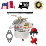 Carburetor Gasoline Fits Ariens 932036 932504 ST524 Snow Blowers W/ Gasket New. Price: $20.49.