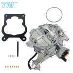 For Rochester Quadrajet 5.7L 350 Mercruiser Electric Choke Carburetor 4 Bbl New. Price: $139.28.