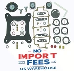 Kit For Holley Marine Carburetors Crusader V0LVO SIE18-7039 Fs New. Price: $88.66.