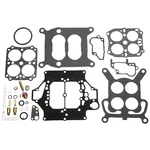 Carter Wcfb Carburetor Rebuild Kit- 1956-65 Chevrolet New. Price: $64.00.
