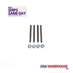 Wehrs Machine WM302SK, Set Of 4 Zinc Steel Stud Kit Performance Parts. Price: $35.13.