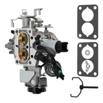 C2BBD Barrel Carburetor For Amc Jeep CJ7 CJ5 Wagoneer 258 4.2L 82-90 180-6458 New. Price: $91.19.