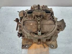 1981 Chevy Gmc Rochester Quadrajet 17081227 2240 Ddt Oem Used. Price: $25.00.