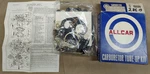 Allcar Carburetor Repair Kit 15320 For 4BBL Carter 1956-66 Corvette 283 327 V8 New. Price: $30.00.