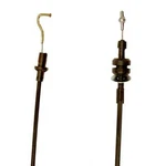 Carburetor Accelerator Cable Atp Y-628 New. Price: $24.49.