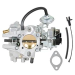 Labwork Carburetor 1975-1982 Ford 4.9L 300 Cu F150 Barrel Electric Choke New. Price: $63.46.