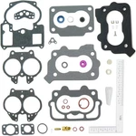 Rochester 2 Jet Carburetor Kit- 1969-70 Checker & Gm New. Price: $49.00.